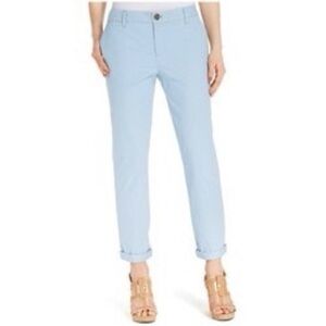 [TH] Classic Blue Chino Pants